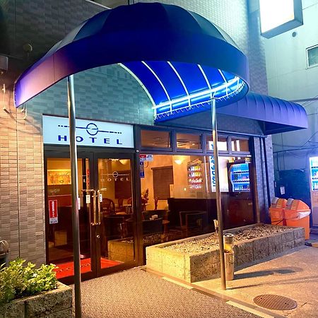 E Hotel Warabi Ngoại thất bức ảnh