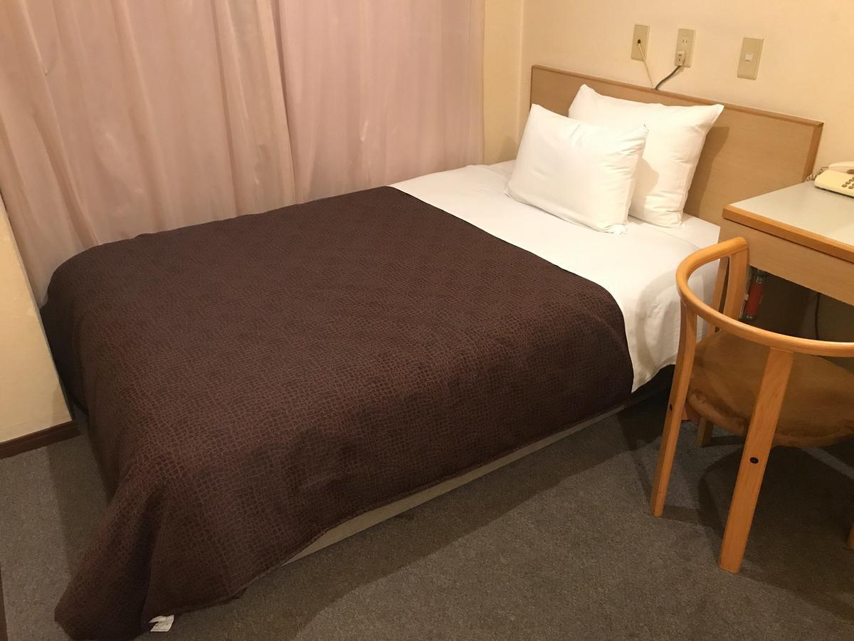 E Hotel Warabi Ngoại thất bức ảnh