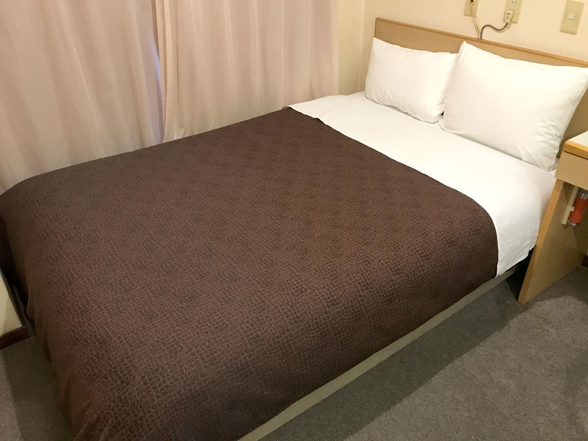 E Hotel Warabi Ngoại thất bức ảnh